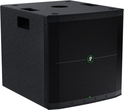 Mackie Thump118S 18-Inch 1200W Powered Subwoofer