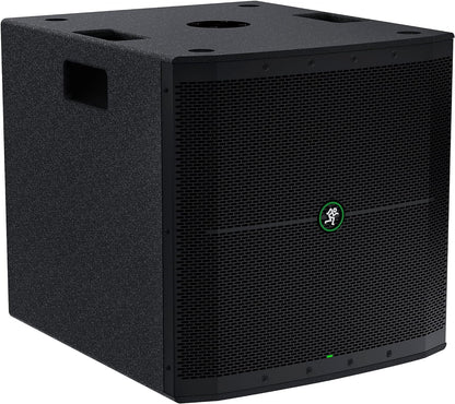 Mackie Thump118S 18-Inch 1200W Powered Subwoofer