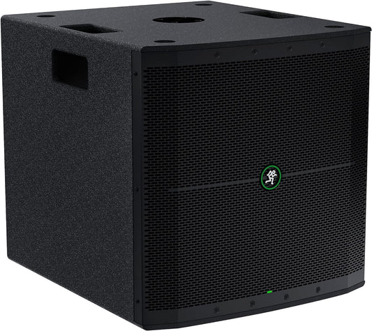 Mackie Thump118S 18-Inch 1200W Powered Subwoofer