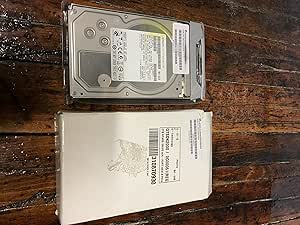 Hitachi G-Technology 0G01910 2TB Spare Drive Module — main product image