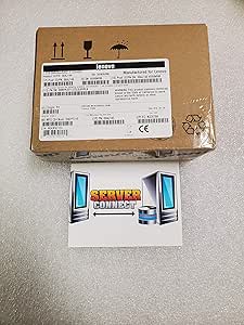 Lenovo 00AJ146 1.2TB 2.5" 10K SAS HDD