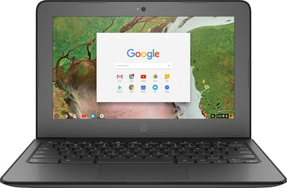 HP Chromebook 11.6" Intel Celeron (Renewed)