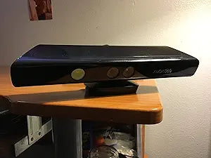 Microsoft Adapter Kinect Sensor for Xbox 360