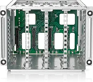 HP 99999 Internal Drive Enclosure 726547-B21 — main product image