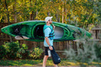 Pelican ARGO 100X EXO Sit-in Recreational Kayak