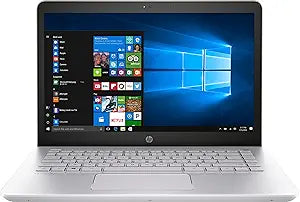 HP 1KT93UA Pavilion 14" Intel i3 Laptop - Affordable Computing