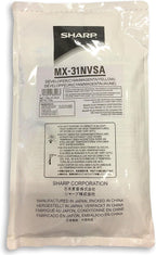 Sharp MX-31NVSA Tri-Color Developer CMY OEM Kit