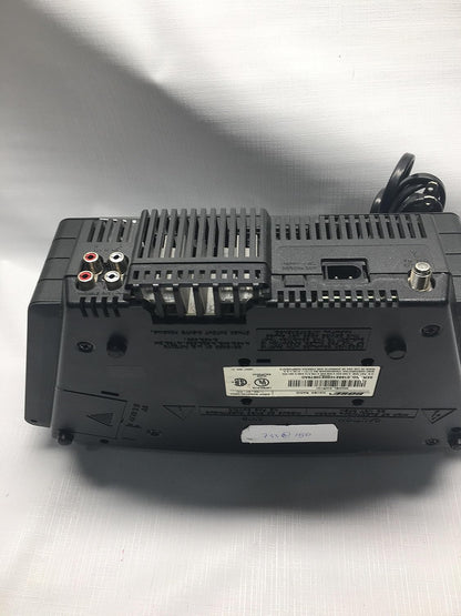 Bose AWR1-1W Wave AM/FM Clock Radio Graphite Gray