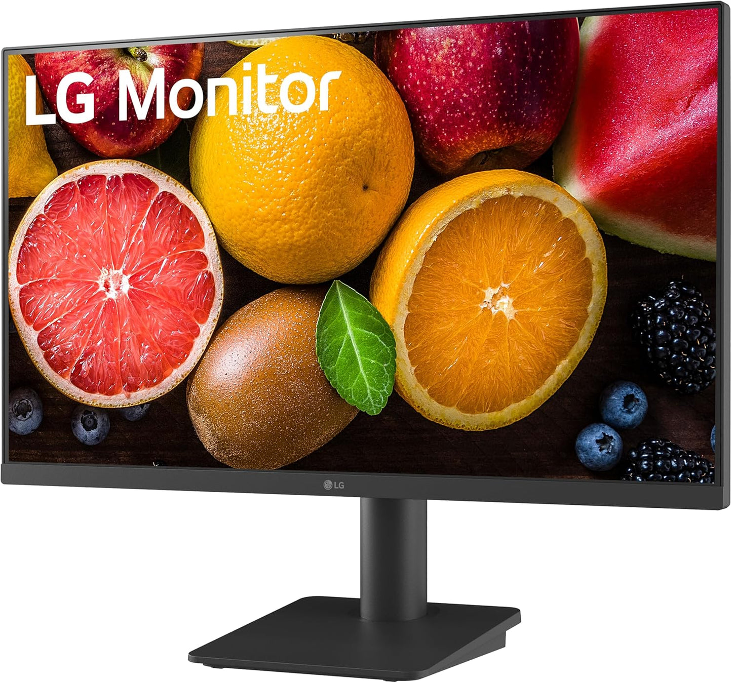 LG 27MS550-B 27" IPS 100Hz FHD Computer Monitor