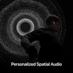 Apple MTJV3LL/A AirPods Pro 2 USB-C Wireless Earbuds