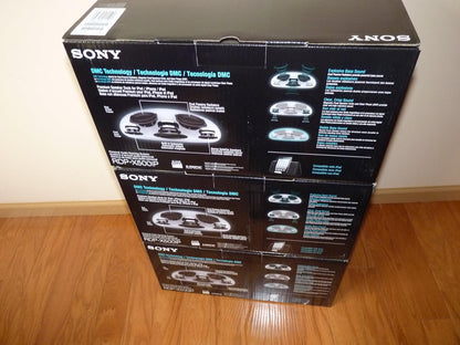 Sony RDPX500iP - iPod, iPhone, iPad Docking Speaker