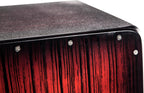 Latin Percussion LPA1332-DWS Aspire Accents Cajon