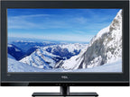 TCL L40FHDP60 40-Inch 1080p LCD HDTV - 2-Year Warranty - 2012 Model