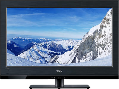 TCL L40FHDP60 40-Inch 1080p LCD HDTV - 2-Year Warranty - 2012 Model
