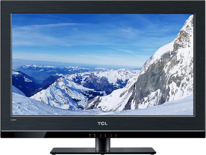 TCL L40FHDP60 40-Inch 1080p LCD HDTV - 2-Year Warranty - 2012 Model