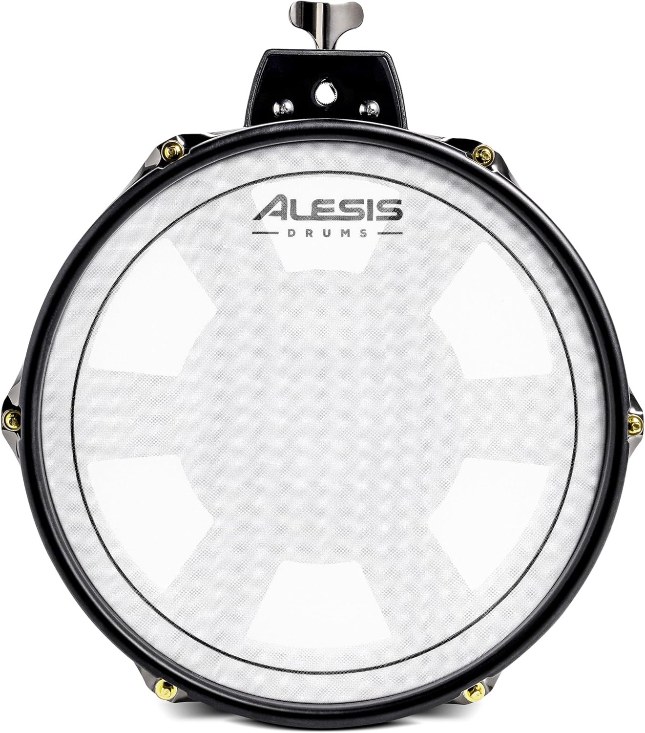 Alesis Strata Core Electric Drum Set Touchscreen Samples