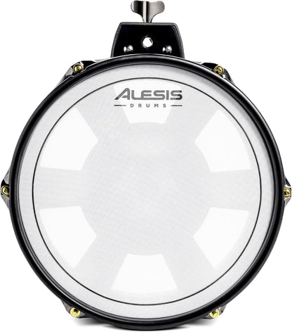 Alesis Strata Core Electric Drum Set Touchscreen Samples