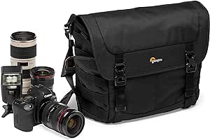 Lowepro LP37266-PWW ProTactic MG 160 AW II Messenger Bag