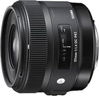 Sigma 301205 30mm F1.4 Sony E-Mount Lens
