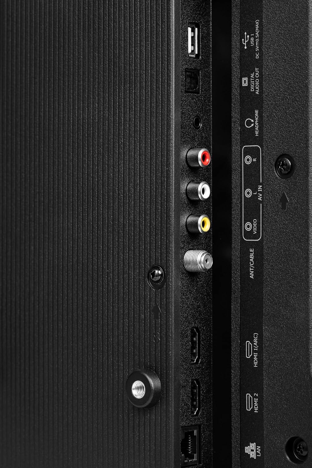 Hisense 40A4K 40-Inch FHD 1080p Google Smart TV