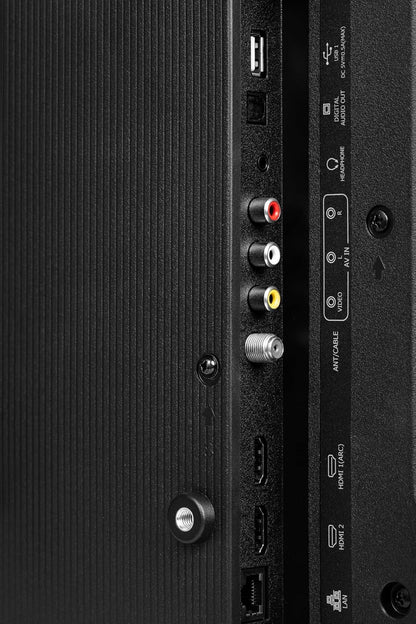 Hisense 40A4K 40-Inch FHD 1080p Google Smart TV