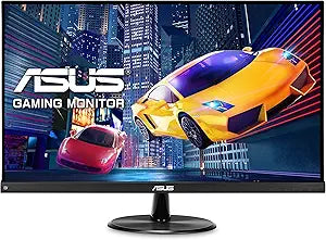 Asus VP249QGR 23.8" 144Hz FHD Gaming Monitor Renewed