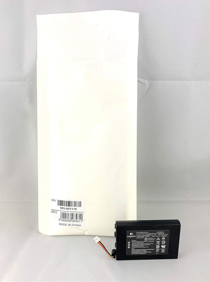 Logitech 993-001115 G933 Artemis Spectrum Headset Battery