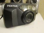 Pentax EZY-R IQ Zoom 35mm Point & Shoot Camera