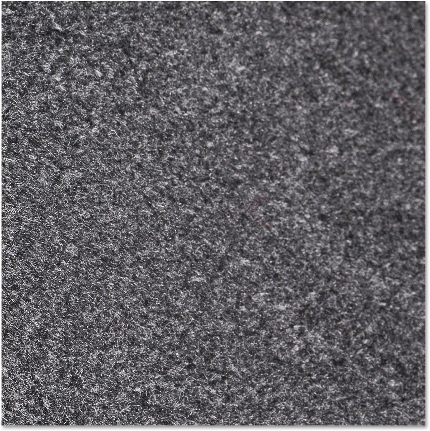 Crown CWNGS0310CH Rely-On Olefin Wiper Mat Charcoal