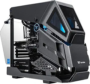 Thermaltake AHB2-B550-A36-LCS RTX 3060 Liquid-Cooled Gaming PC