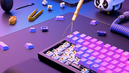 Glorious Lube Kit Mechanical Keyboard Switch Lubrication Station