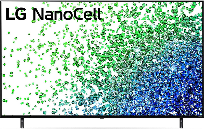 LG NanoCell 50NANO80UPA 50
