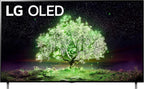 LG OLED77A1PUA 77