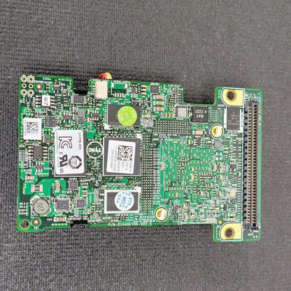 Dell MCR5X PERC H710 RAID Controller 512MB Cache
