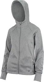 Spyder Hayer Women's Full Zip Fleece Jacket