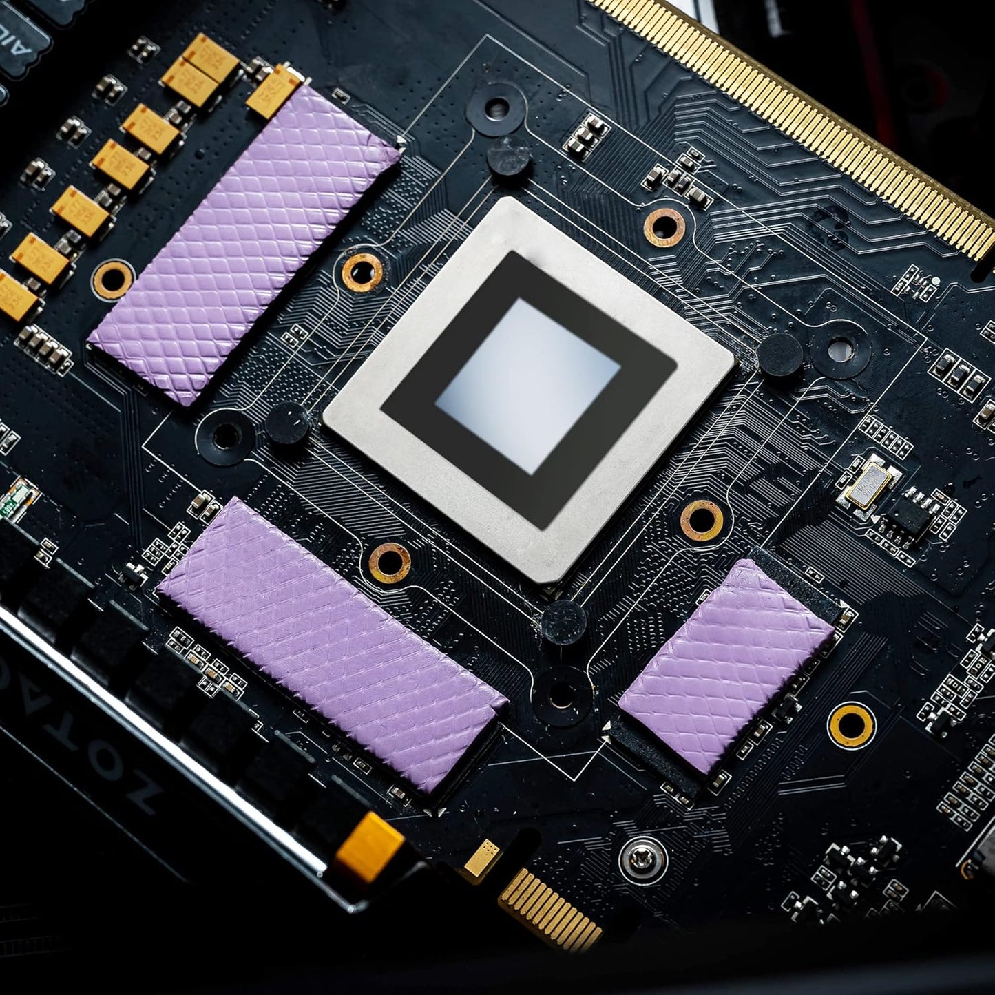 Cooler Master TPX-NOPP-9005-R1 High Performance Thermal Pad