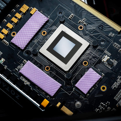 Cooler Master TPX-NOPP-9005-R1 High Performance Thermal Pad