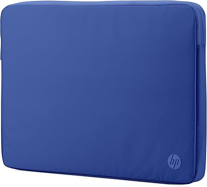 HP Spectrum Stream Monarch Blue 11.6 inch Laptop Sleeve — main product image