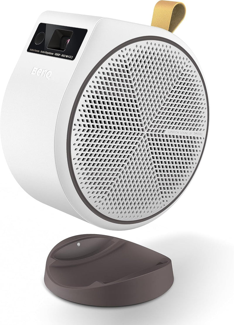 BenQ GV31 1080p Portable Projector — main product image