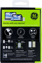 GE 12722 Z-Wave Smart Dimmer Light Switch