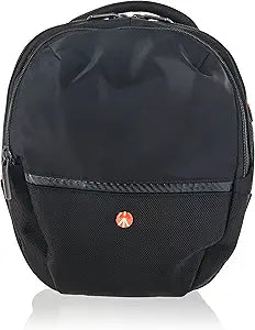Manfrotto MB MA-BP-GPS Advanced Gear Backpack Small Black — main product image