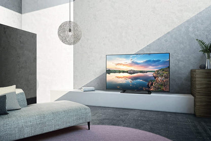 Sony KD60X690E 60-Inch 4K HDR Smart TV
