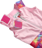 Spyder 38SJ125306 Girls Bitsy Sparkle Ski Pant