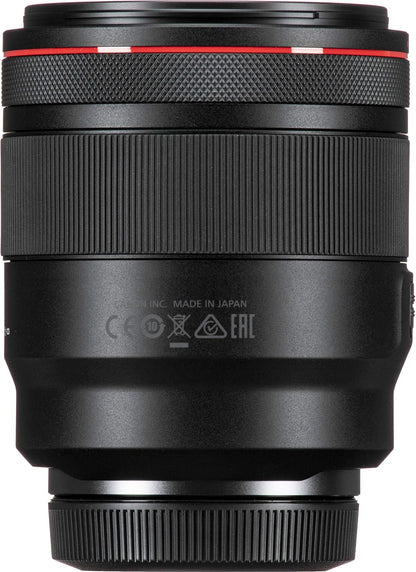 Canon 2959C002 RF 50mm F1.2 L USM Lens