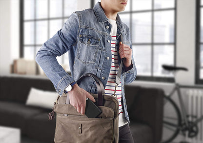 Seagate STKZ5000400 One Touch 5TB External Hard Drive