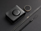 Fujifilm INSTAX Mini EVO Limited Edition Instant Camera (Titanium Gold)