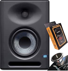 PreSonus Eris E5 XT 5" Studio Monitor Pair