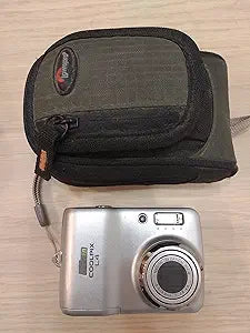 Nikon 25546 Coolpix L4 4MP 3x Optical Zoom Camera