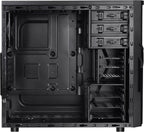 Thermaltake CA-1B2-00M1NN-00 Versa H21 ATX Mid Tower Case