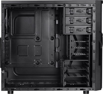 Thermaltake CA-1B2-00M1NN-00 Versa H21 ATX Mid Tower Case